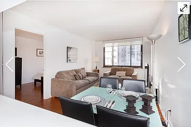 Rented by Direct Properties New York