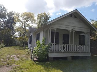 7128 Avenue J, Houston, TX 77011