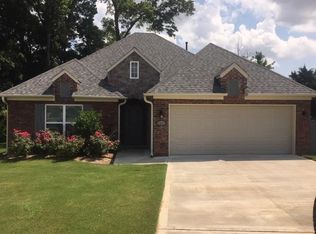 1950 Massee Gdns, Conway, AR 72034