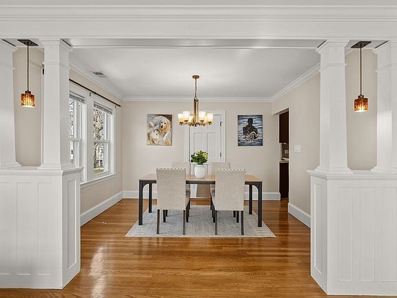 3rd image of 1487-1487 Centre St #2