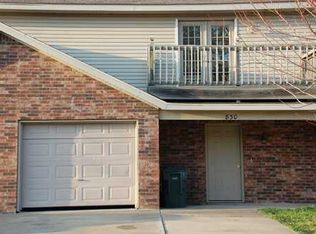 824 W Melmar Dr, Fayetteville, AR 72703