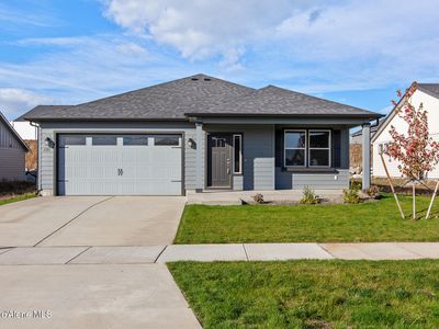 6105 W Bertelli Way, Rathdrum, ID, 83858