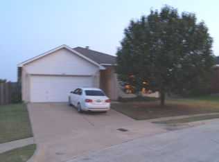 4104 Chisos Rim Ct, Fort Worth, TX 76244