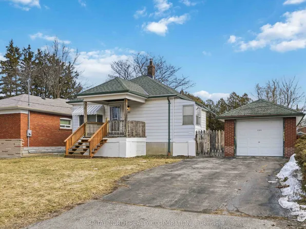 129 Brenda Cres, Toronto, ON M1K 3C8