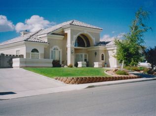 848 S 1850 W, Cedar City, UT 84720