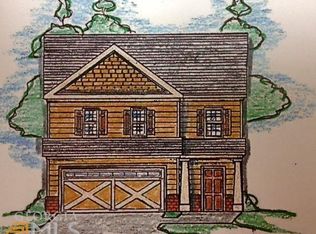 265 Klinetop Dr, McDonough, GA 30253