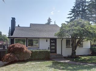 8612 29th Ave NE, Seattle, WA 98115