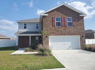 176 Spikes Circle LOT 33, Southport, FL 32409