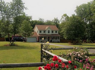 10459 Township Road 15, Thornville, OH