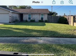 10502 Sundown Dr, Corpus Christi, TX 78410