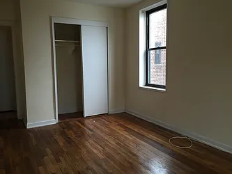 Rented by Brooklyn Vertical Inc.