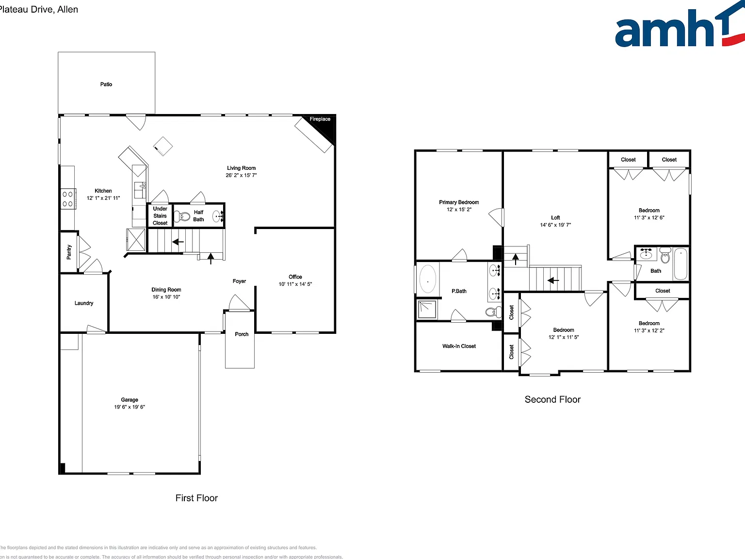 4 bed, 2.5 bath, 2486 sqft, $2,695 — Photo 2