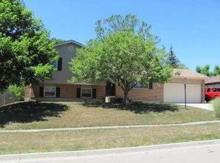 1151 Glenapple St, Vandalia, OH