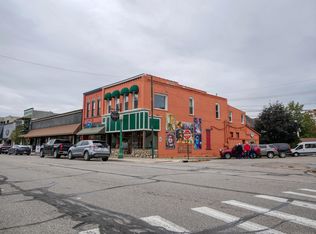 302 S Water St, Marine City, MI 48039