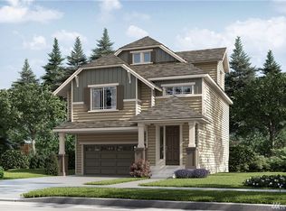 304 202nd St SE #3, Bothell, WA 98012