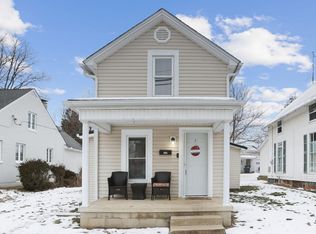 728 N Maple St, Lancaster, OH 43130