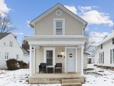 728 N Maple St, Lancaster, OH, 43130
