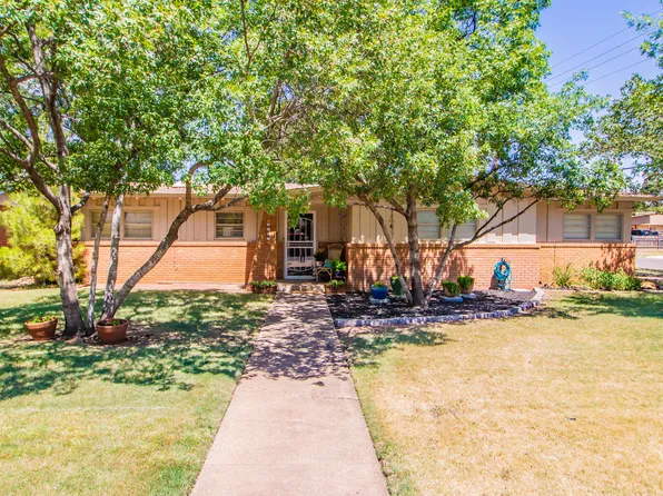 3502 47th St, Lubbock, TX 79413