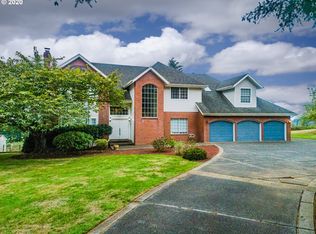 23002 NE Country View Cir, Camas, WA 98607