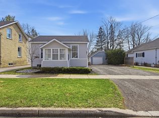 83 John St W, South Huron, ON