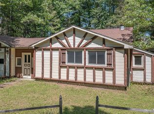 5825 Little Portage Lake Rd, Land O Lakes, WI 54540