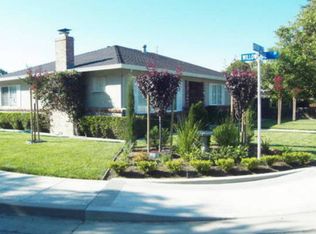 140 Horizon Ave, Mountain View, CA 94043