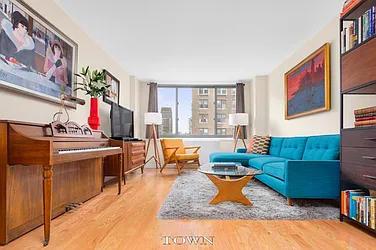 Sold by Town Residential