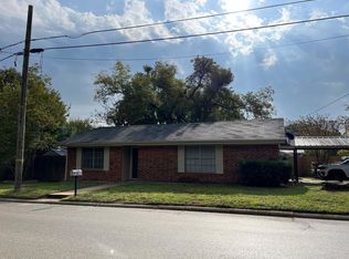 523 Murray Ave, Rockdale, TX 76567