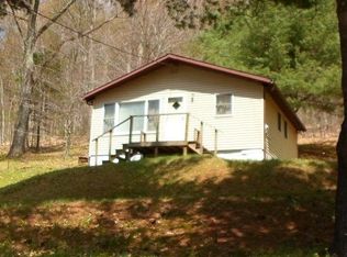 6 Coneville Rd, Coudersport, PA 16915