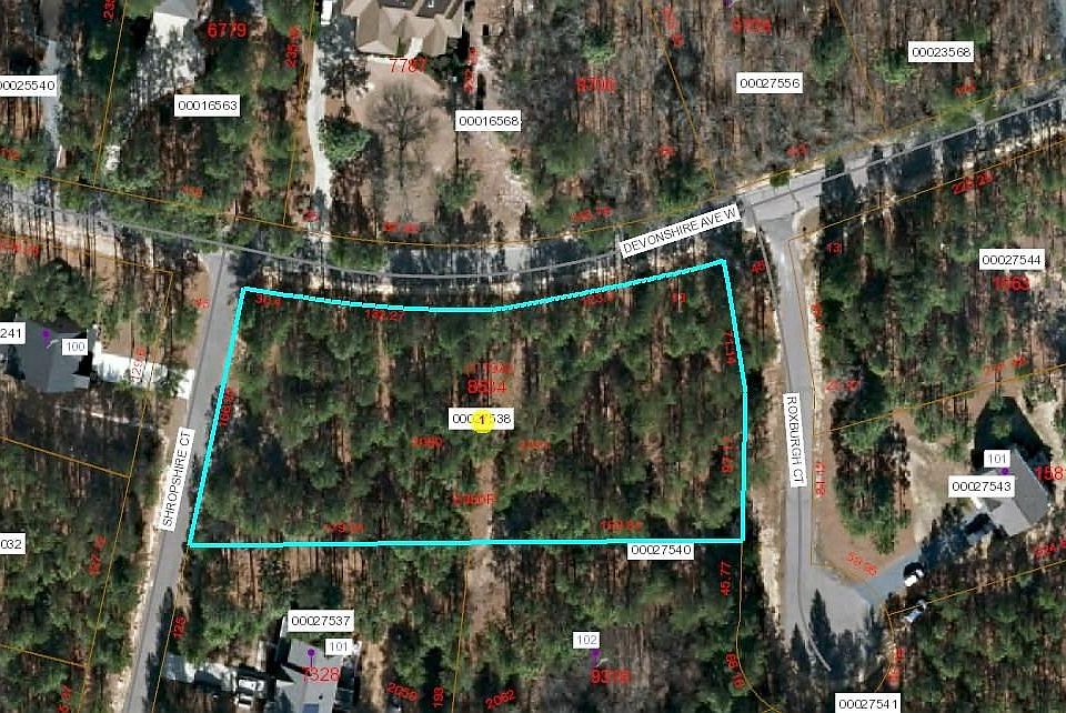 1st image of 0 W Devonshire Ave Lot 2060R