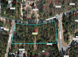 0 W Devonshire Ave, West End, NC 27376