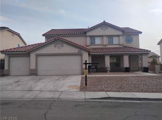 6449 Elizabethtown Ave, Las Vegas, NV 89110