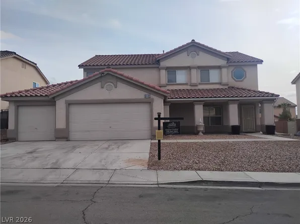 6449 Elizabethtown Ave, Las Vegas, NV 89110