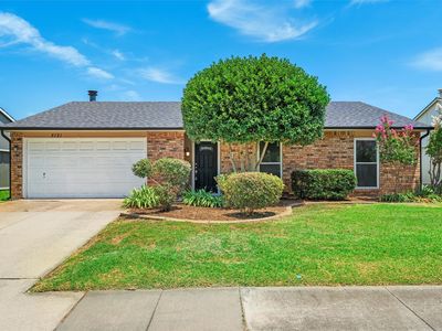 5121 Worley Dr, The Colony, TX, 75056