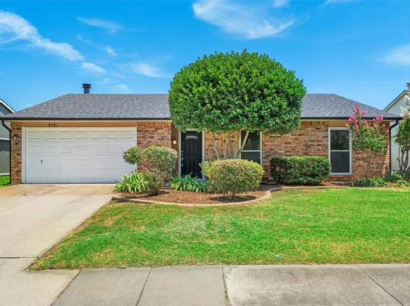 5121 Worley Dr, The Colony, TX 75056