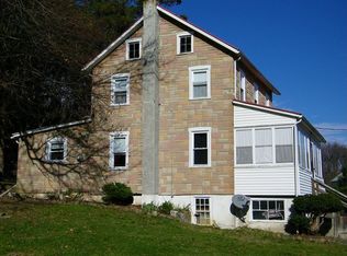 335 N 5th St, Bally, PA 19503