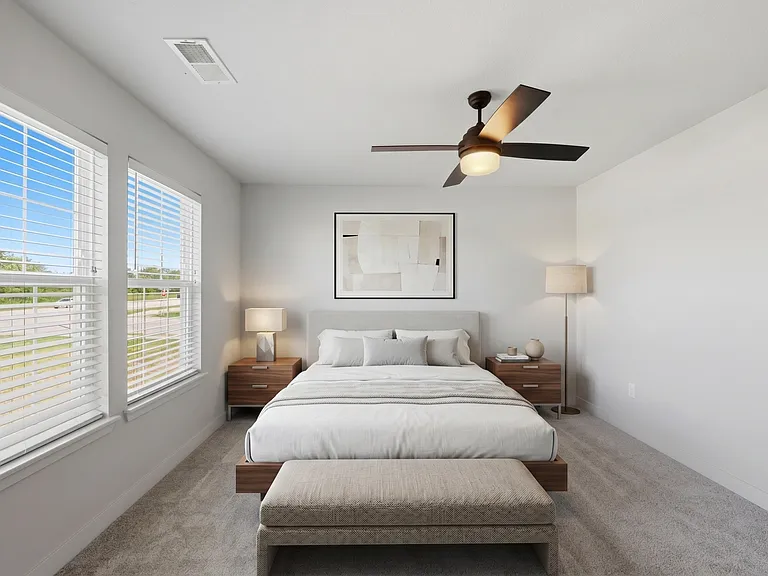 The Venue Townhomes — Photo 115