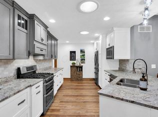 5555 Havens Corners Rd, Columbus, OH 43230