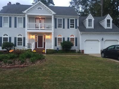 1232 Glen Lochen Dr, Virginia Beach, VA, 23464