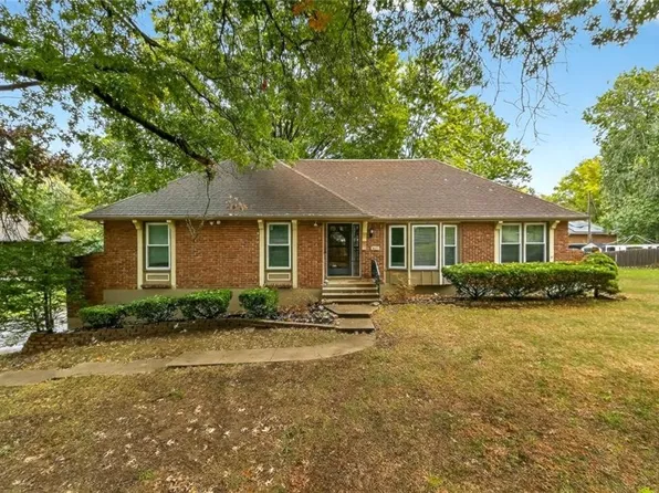 3601 S Delaware Ave, Independence, MO 64055