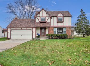 70 Brookpark Dr, Amherst, NY 14228