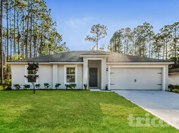 12 Ponderosa Ln, Palm Coast, FL 32164
