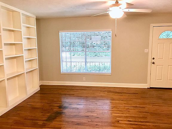 Living Room from Dining Room