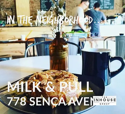 Rented by The InHouse Group | media 17