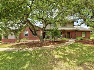 16208 Crystal Hills Dr, Austin, TX 78737