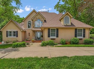 5639 NW Button Rd, Topeka, KS 66618