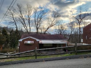 929 Jefferson Heights Rd, Pittsburgh, PA 15235