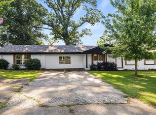 761 Peyton St, Ward, AR 72176