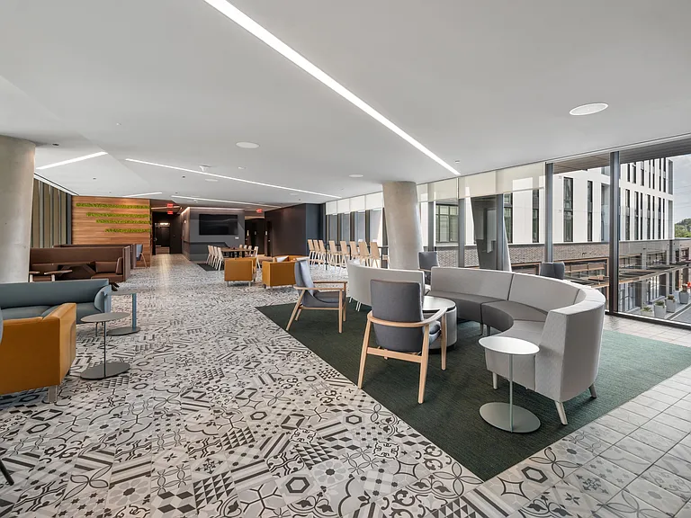 Union on Knox - Student Housing — Photo 9