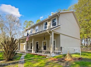 150 Palmetto Bluff Rd, Palatka, FL 32177